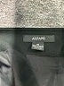Alfani 100% Polyester Solid Black Casual Skirt Size 16 - photo 4