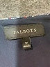 Talbots Tweed Red Casual Skirt Size 10 - photo 4
