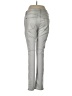 DL1961 Metallic Gray Jeans Size 29 waist - photo 2