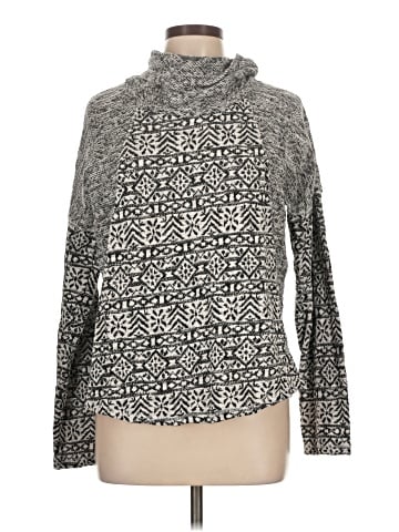 North River Outfitters Turtleneck Sweater (view 1)