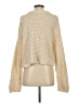 Wild Fable Ivory Pullover Sweater Size S - photo 2