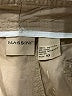 Massini Tan Casual Skirt Size 10 - photo 4