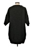 Cop. Copine Black Green Casual Dress Size S - photo 2