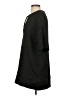 Cop. Copine Black Green Casual Dress Size S - photo 5