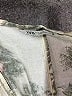 Zara Graphic Ivory Casual Dress Size S - photo 6