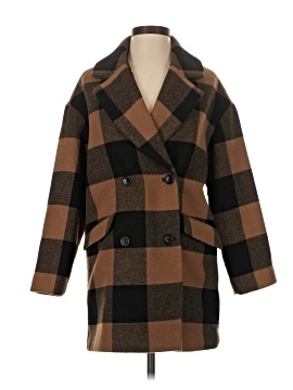 Abercrombie & Fitch Coat