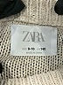 Zara Ivory Turtleneck Sweater Size 9 - 10 - photo 3
