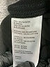 Blanc Noir Black Track Pants Size XS - photo 8
