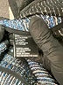 Carlisle Blue Coat Size 14 - photo 7