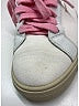 Saint Laurent White Ivory Canvas Andy Sneakers Size EU 36 - photo 3