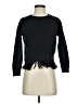 MICHAEL Michael Kors Black Pullover Sweater Size S - photo 1