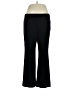 misook 100% Acrylic Solid Black Dress Pants Size XL - photo 1