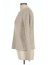 Chadwicks Metallic Tan Pullover Sweater Size L - photo 5