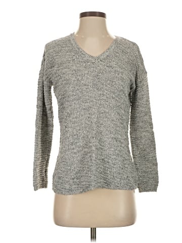 CALVIN KLEIN JEANS Pullover Sweater (view 1)