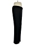 misook 100% Acrylic Solid Black Dress Pants Size XL - photo 4