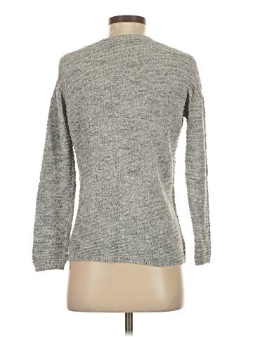 CALVIN KLEIN JEANS Pullover Sweater (view 2)