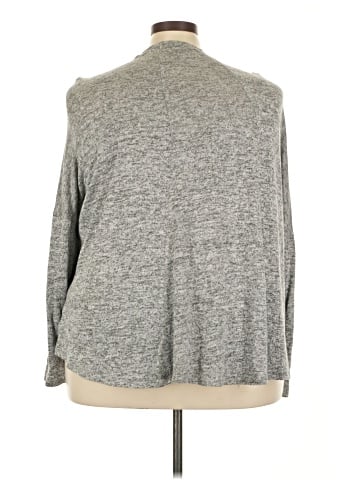 Bobeau Cardigan (view 2)