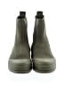 Everlane Green Ankle Boots Size 7 - photo 2