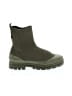 Everlane Green Ankle Boots Size 7 - photo 1