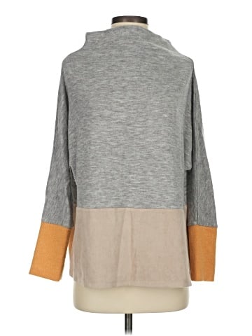 THML Turtleneck Sweater (view 1)