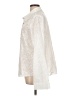 Shein Ivory Long Sleeve Blouse Size 12 - photo 5