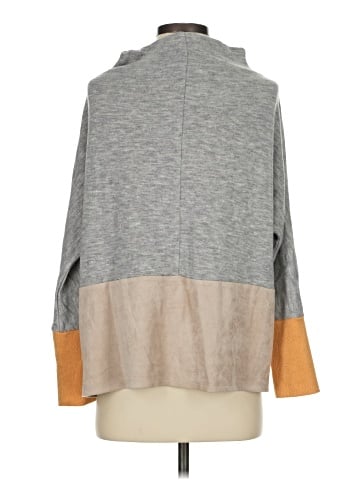 THML Turtleneck Sweater (view 2)