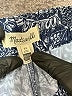 Madewell 100% Viscose Paisley Blue Casual Pants Size XS - photo 7