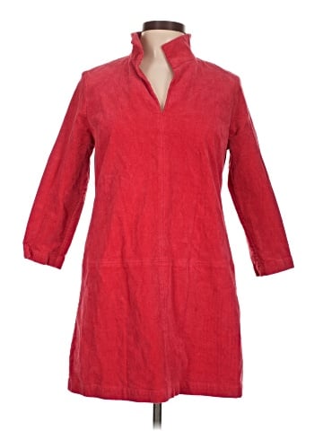 Tuckernuck Casual Dress - front
