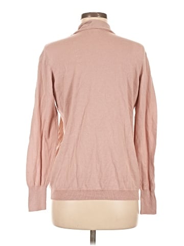 14th & Union Long Sleeve Blouse (view 2)