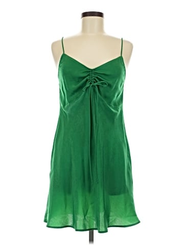 Zara Cocktail Dress (view 1)