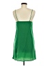 Zara Green Cocktail Dress Size S - photo 2