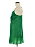 Zara Green Cocktail Dress Size S - photo 5