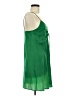 Zara Green Cocktail Dress Size S - photo 4