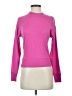 J.Crew Pink Turtleneck Sweater Size XXS - photo 1