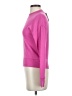 J.Crew Pink Turtleneck Sweater Size XXS - photo 5