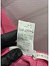 Celine for  Finition Main Solid Pink Wool Skirt Size EU 44 / US 14 - photo 5