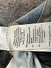 J.Crew Hearts Blue Jeans Size 26 waist - photo 8