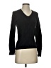 Worthington Black Pullover Sweater Size S (petite) - photo 1