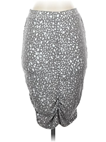 Moda International Casual Skirt (view 1)