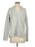 Banana Republic Factory Store Gray Pullover Sweater Size S - photo 1