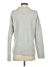 Banana Republic Factory Store Gray Pullover Sweater Size S - photo 2