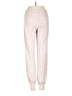 Honeydew Tweed Ivory Casual Pants Size XS - photo 2