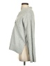 Banana Republic Factory Store Gray Pullover Sweater Size S - photo 5