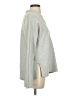 Banana Republic Factory Store Gray Pullover Sweater Size S - photo 4