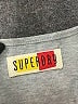 Superdry Tropical Gray Cocktail Dress Size 4 - photo 7