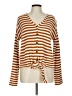 Active USA Orange Cardigan Size L - photo 1