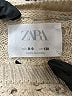 Zara Kids Ivory Pullover Sweater Size 8 - 9 - photo 3