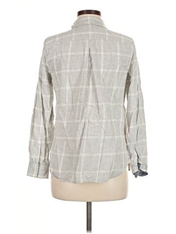Tommy Hilfiger Long Sleeve Button-Down Shirt (view 2)