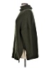 Unbranded Green Turtleneck Sweater Size L - photo 5