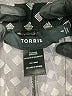 Torrid Black Skort Size 4X Plus (4) - photo 3